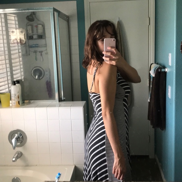 Puella dress from Anthropologie! - Picture 7 of 8